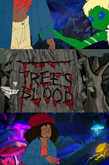 Poster image for Tree's Blood