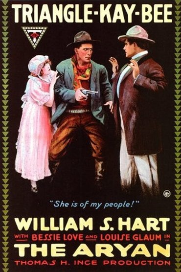Poster image for The Aryan