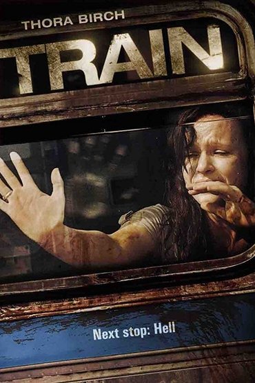Poster image for Train