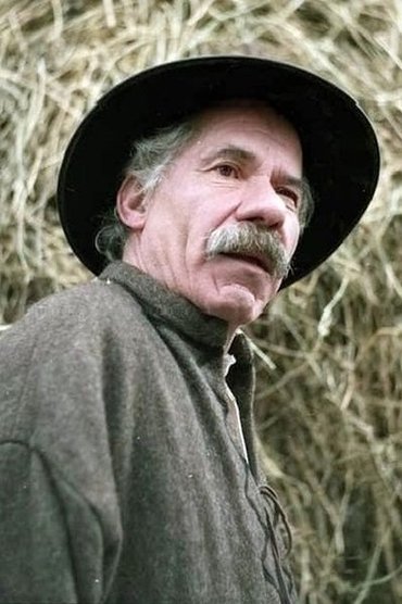Poster image forMihai Mereuţă