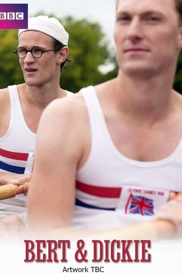 Poster image for Bert & Dickie