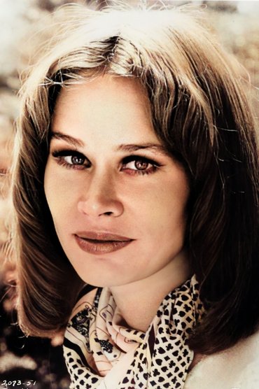 Poster image forKaren Black