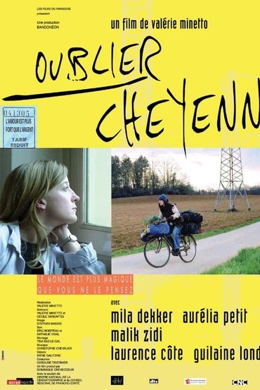 Oublier Cheyenne