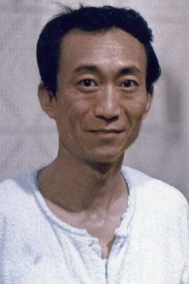 Professional headshot of Wei Ping-ao