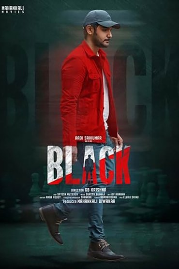Poster image for Black 2022