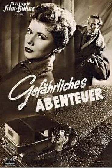Poster image for Adventures in Vienna