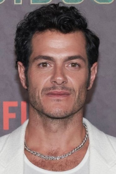 Professional headshot of Alfonso Dosal
