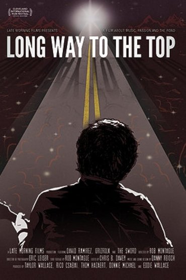 Poster image for Long Way to the Top