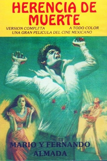 Poster image for Herencia de muerte