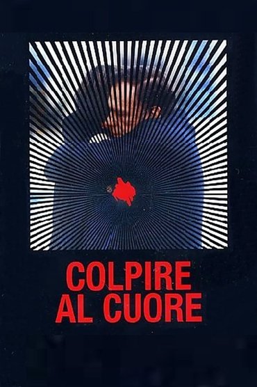 Poster image for Blow to the Heart