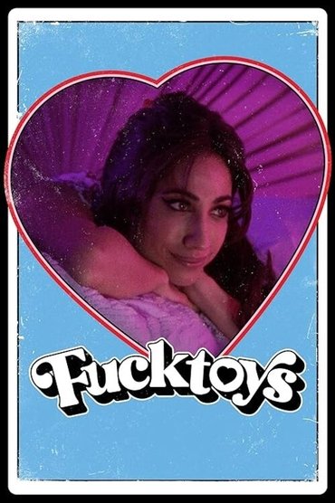 Poster image for Fucktoys