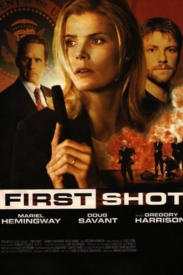 Poster image for First Shot