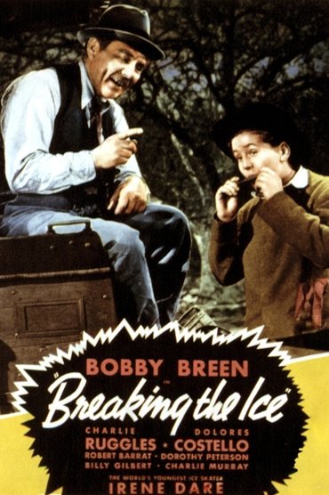 Poster image for Breaking the Ice
