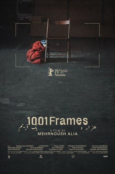 Poster image for 1001 Frames
