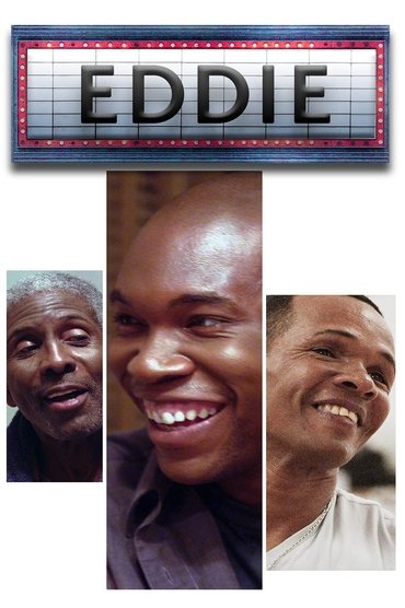 Poster image for Eddie