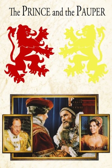 Poster image for The Prince and the Pauper