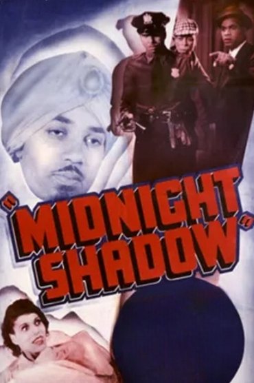 Poster image for Midnight Shadow