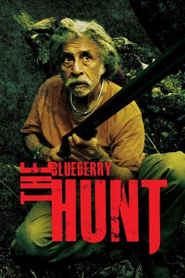 Poster image for The Blueberry Hunt