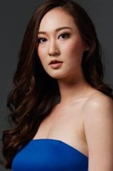 Professional headshot of Pharanya Labudomsakul