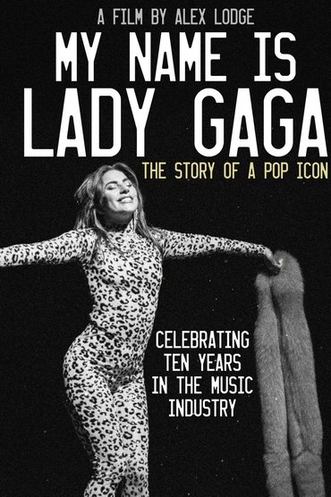 My Name Is Lady Gaga