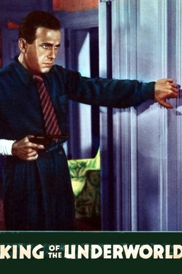 Poster image for King of the Underworld