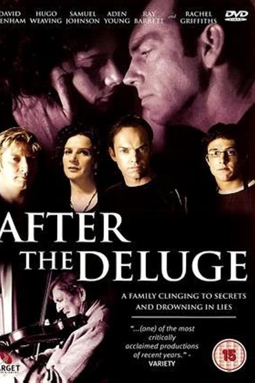 Poster image for After the Deluge