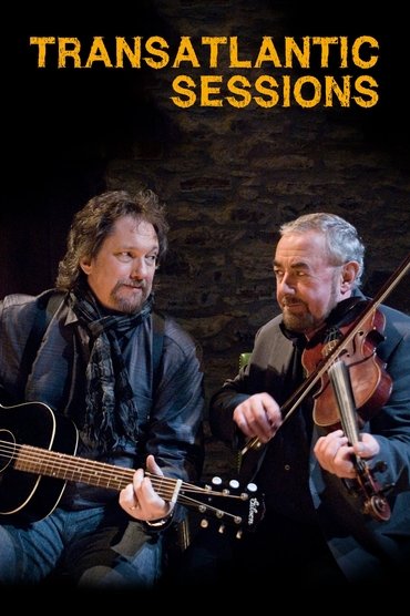 Poster image for Transatlantic Sessions