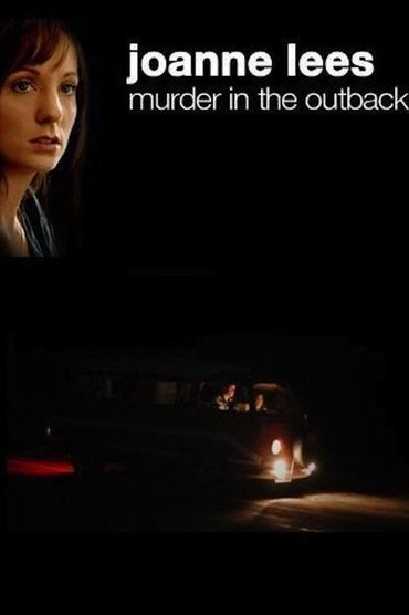 Poster image for Joanne Lees: Murder In The Outback