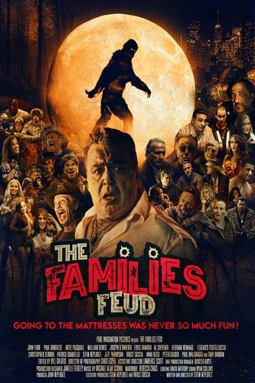 Poster image for The Families Feud