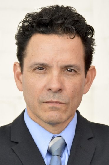 Professional headshot of Jaime Gomez