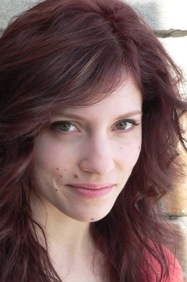 Professional headshot of Afton Rentz
