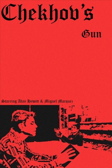 Poster image for Chekhov's Gun