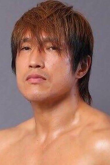 Poster image forMinoru Tanaka
