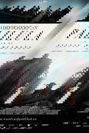 Poster image for Somewhere in Palilula