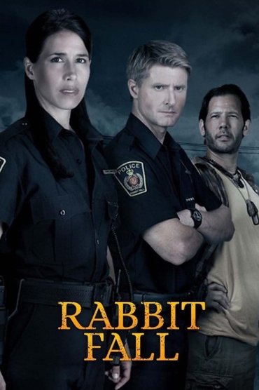 Poster image for Rabbit Fall