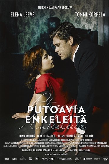 Poster image for Falling Angels