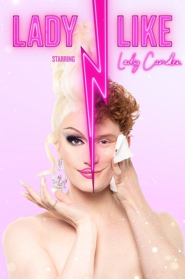 Poster image for Lady Like