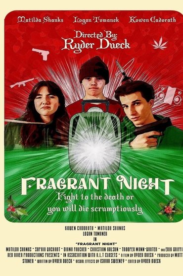 Poster image for Fragrant Night