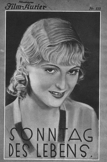 Poster image for Sunday of Life