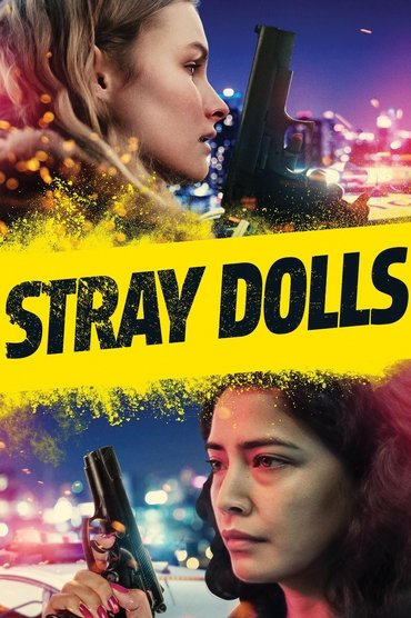 Poster image for Stray Dolls