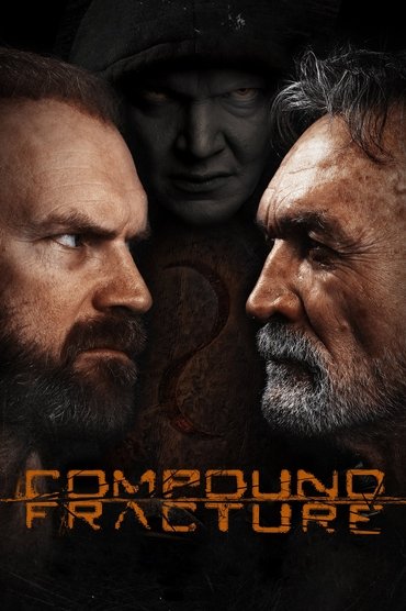 Poster image for Compound Fracture