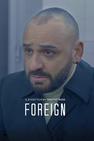 Poster image forForeign