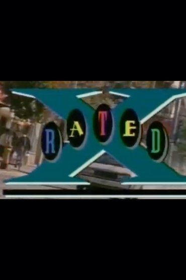 Poster image for X-Rated