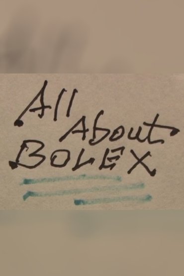 Poster image for All About Bolex