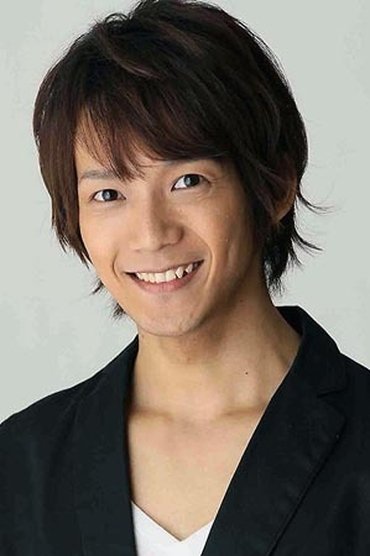 Poster image forYuuki Tsujimoto