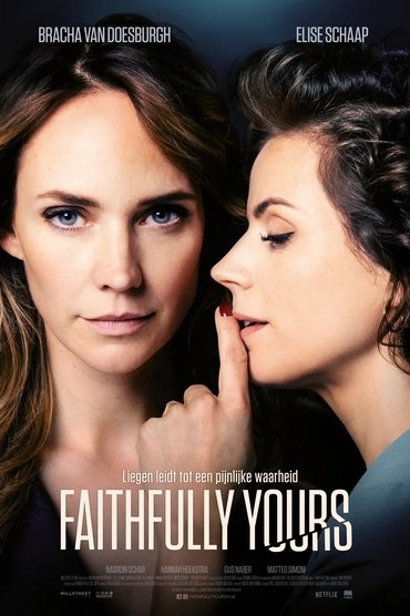 Poster image forFaithfully Yours
