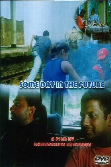 Poster image for Some Day in the Future