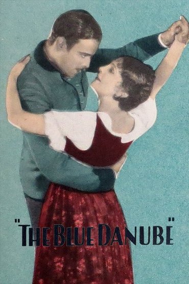 Poster image for The Blue Danube