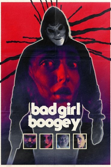 Poster image for Bad Girl Boogey