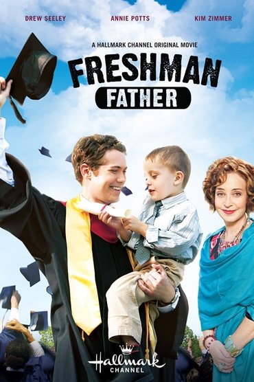 Poster image for Freshman Father